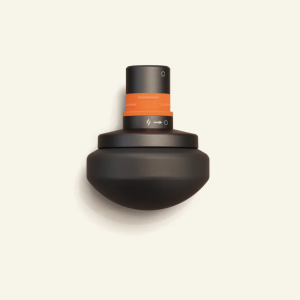 Heated Percussive Plus Attachment