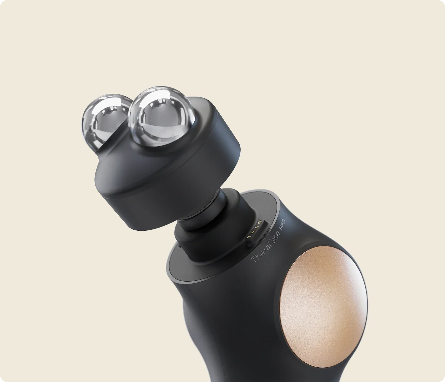TheraFace PRO Microcurrent Ring - Image 3