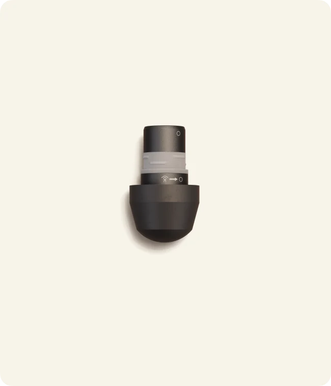 Thumb Plus Attachment