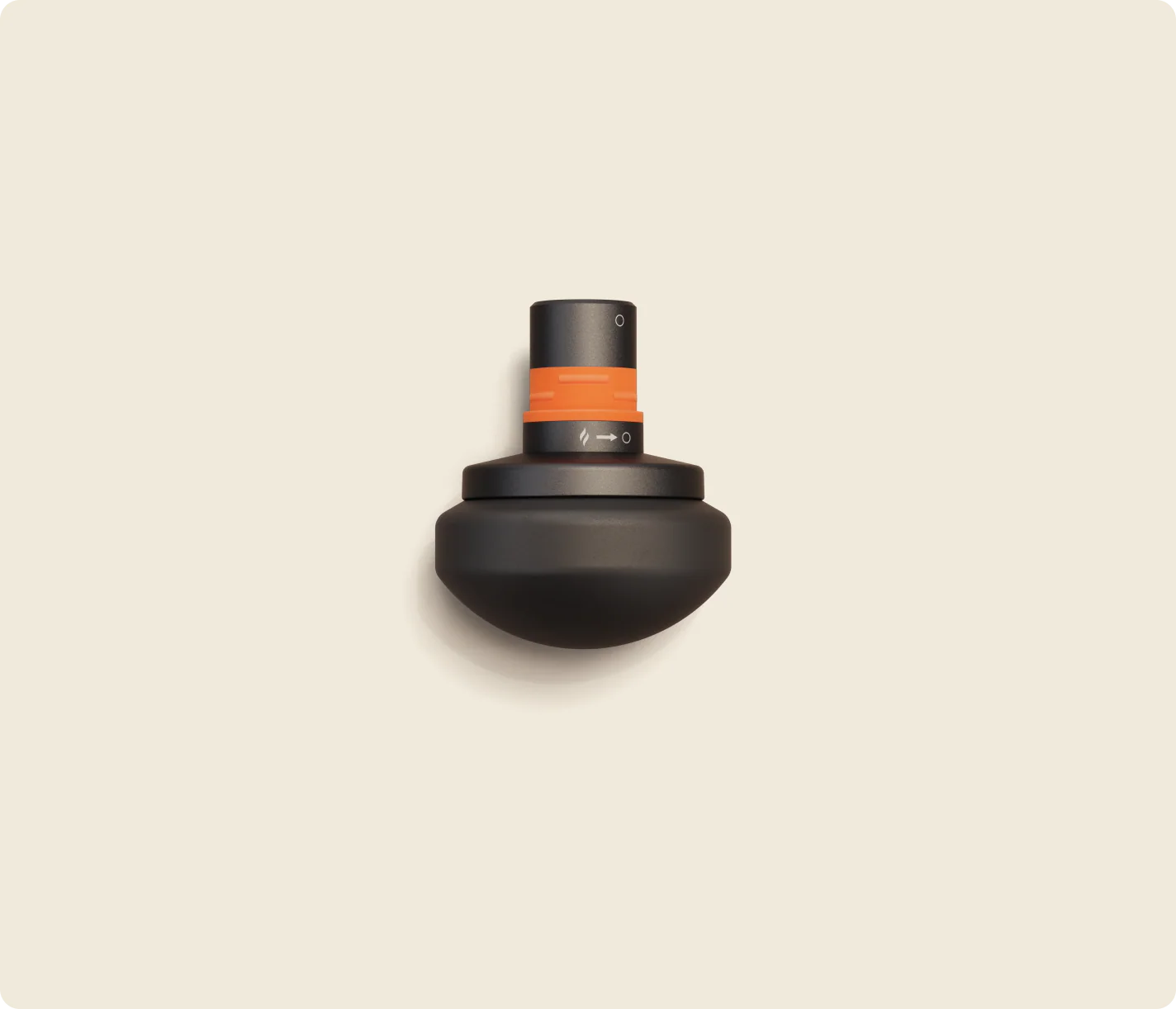 Heated Percussive Plus Attachment - Image 2