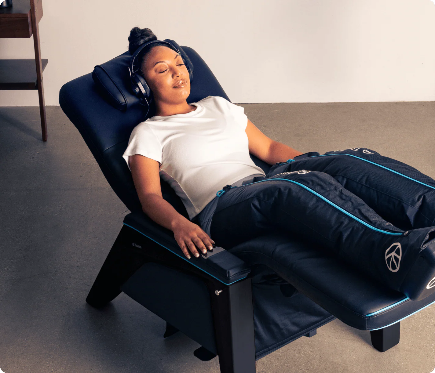 Therabody Lounger - Image 2