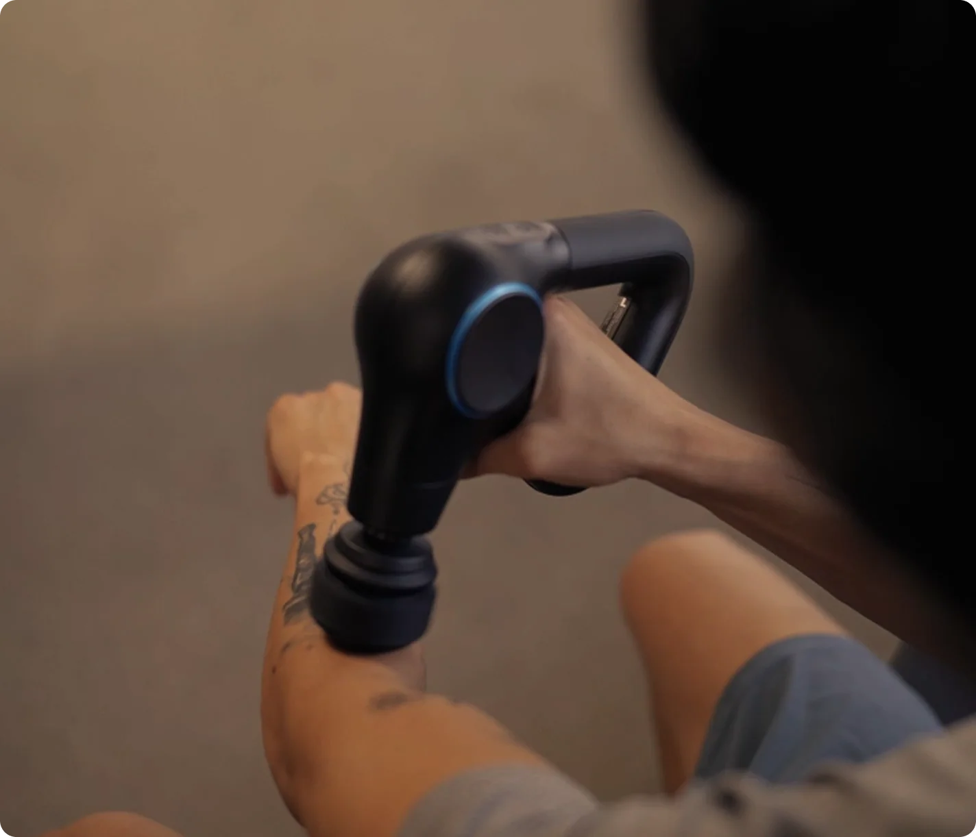 Vibration Plus Attachment - Image 2