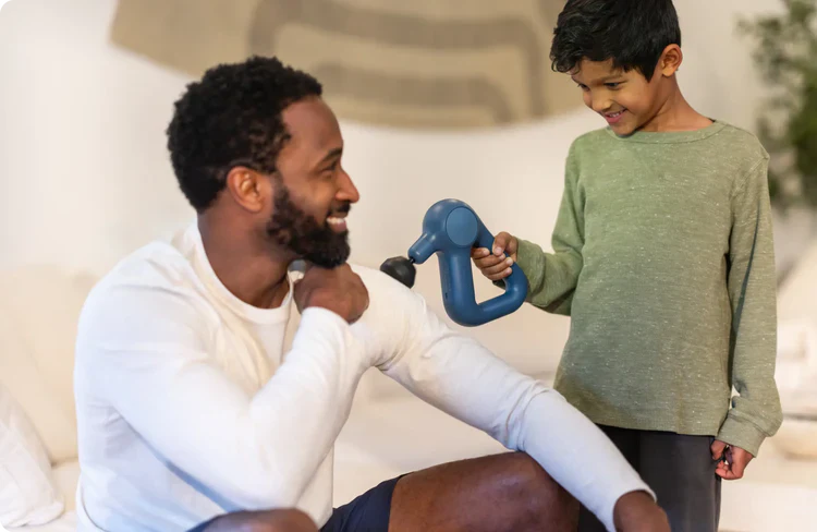 Family recovery tools