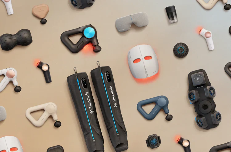 All in one wellness recovery tools
