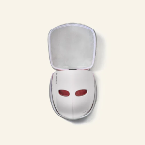 TheraFace Mask Travel Case