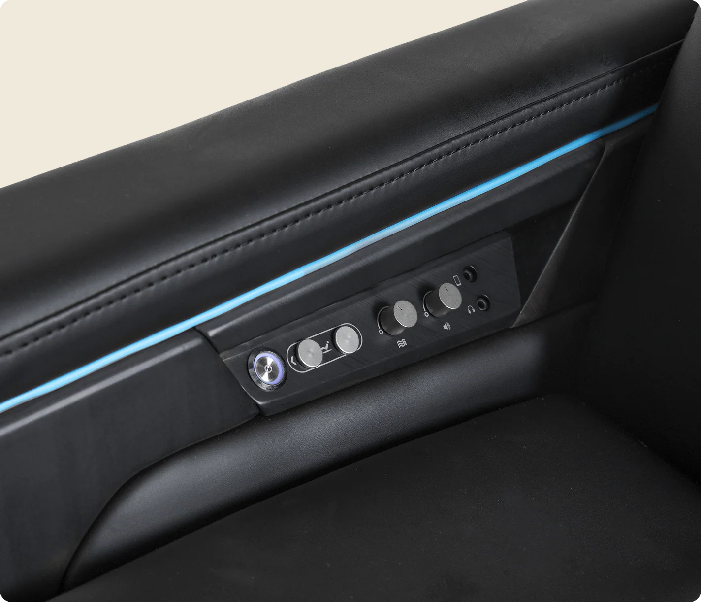 Therabody Lounger - Image 5