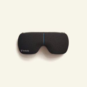 SmartGoggles