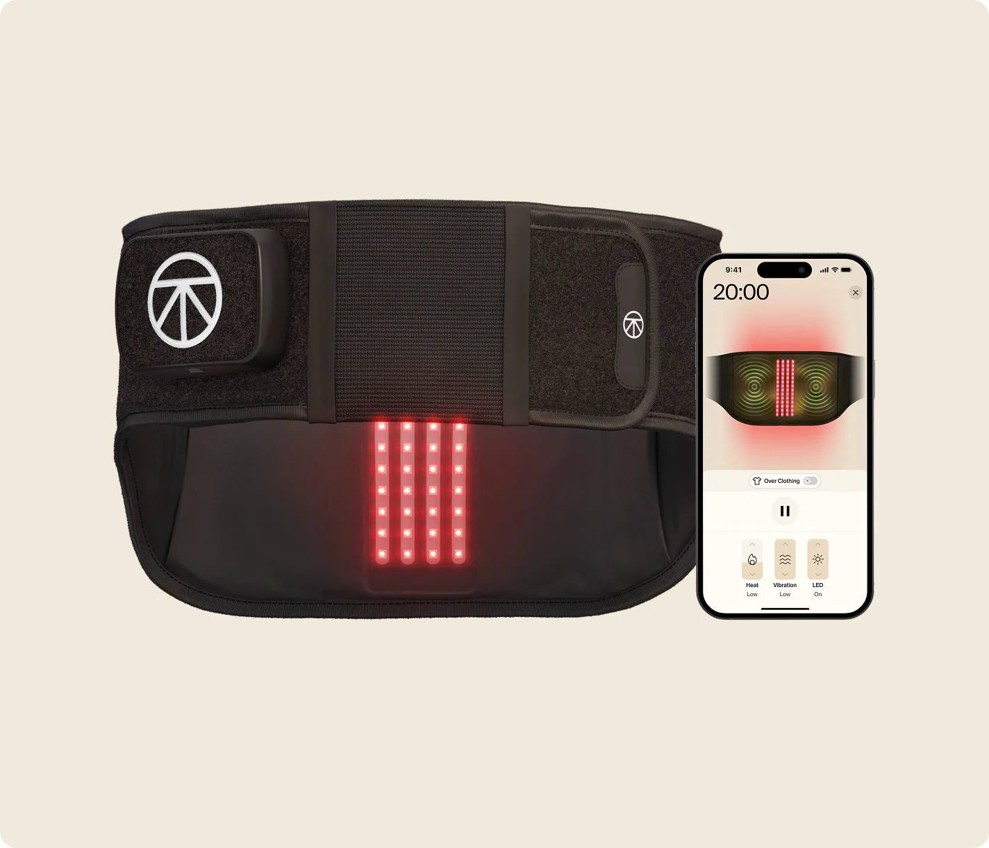 ThermBack LED - Image 6